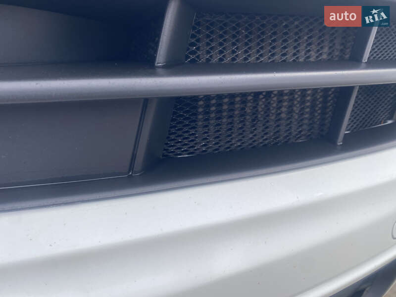 Позашляховик / Кросовер Audi Q7 2015 в Мукачевому