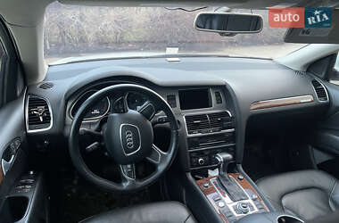 Внедорожник / Кроссовер Audi Q7 2014 в Херсоне