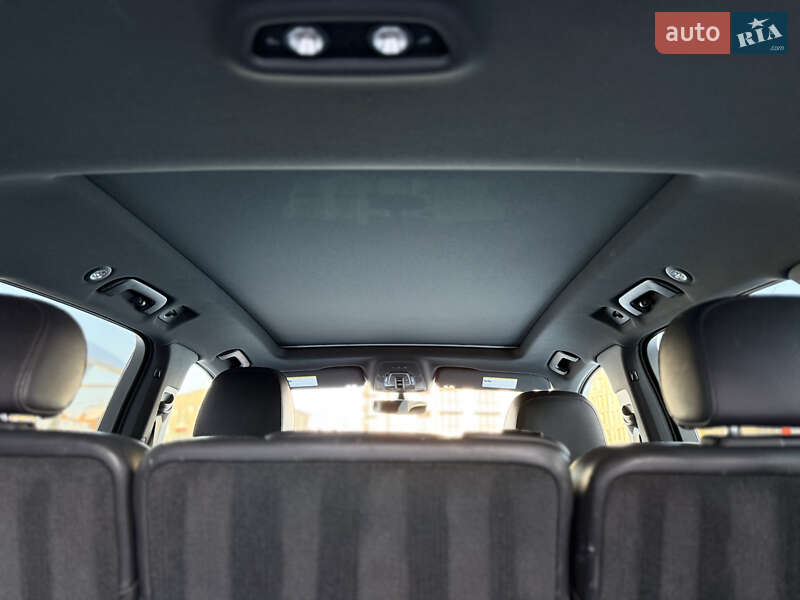 Позашляховик / Кросовер Audi Q7 2017 в Рівному фото 39 Позашляховик / Кросовер Audi Q7 2017 в Рівному