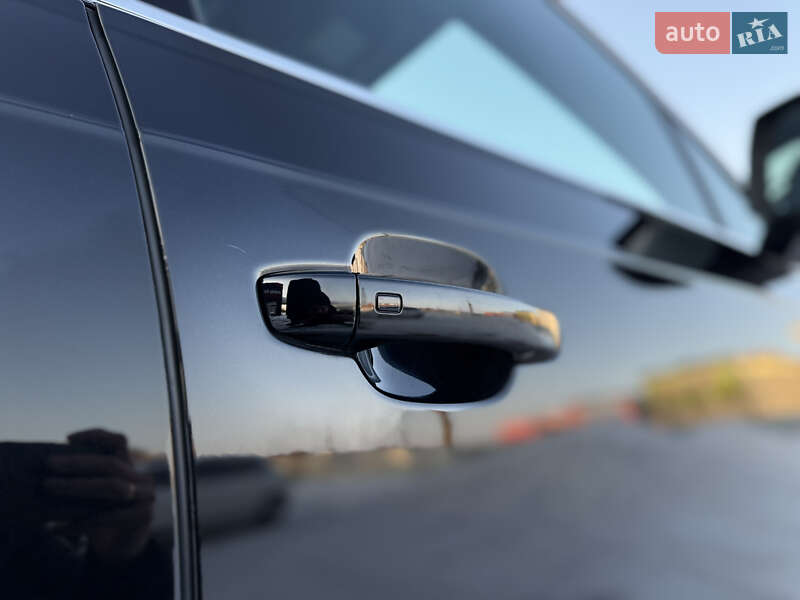 Позашляховик / Кросовер Audi Q7 2017 в Рівному фото 45 Позашляховик / Кросовер Audi Q7 2017 в Рівному