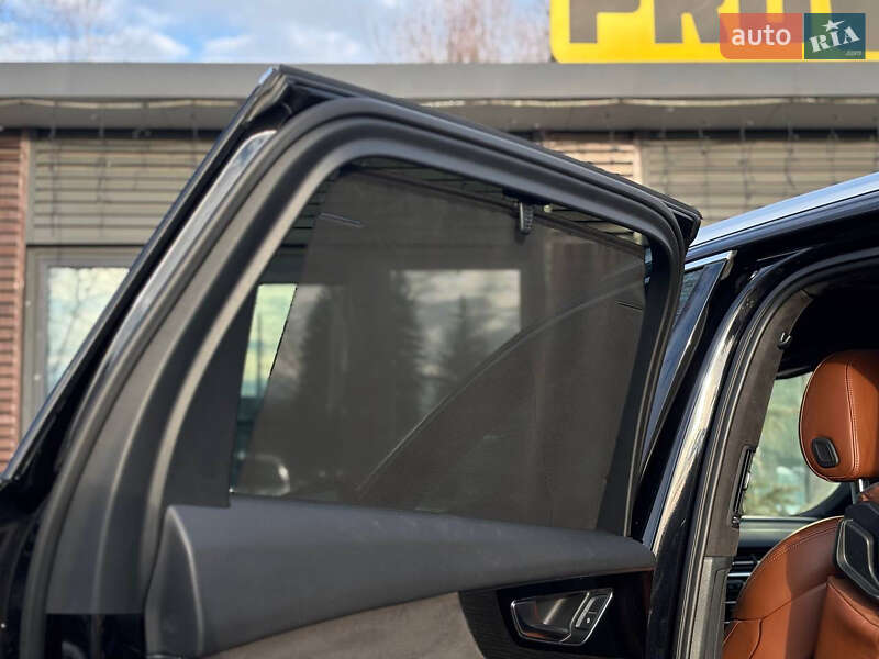 Внедорожник / Кроссовер Audi Q7 2017 в Львове фото 9 Внедорожник / Кроссовер Audi Q7 2017 в Львове