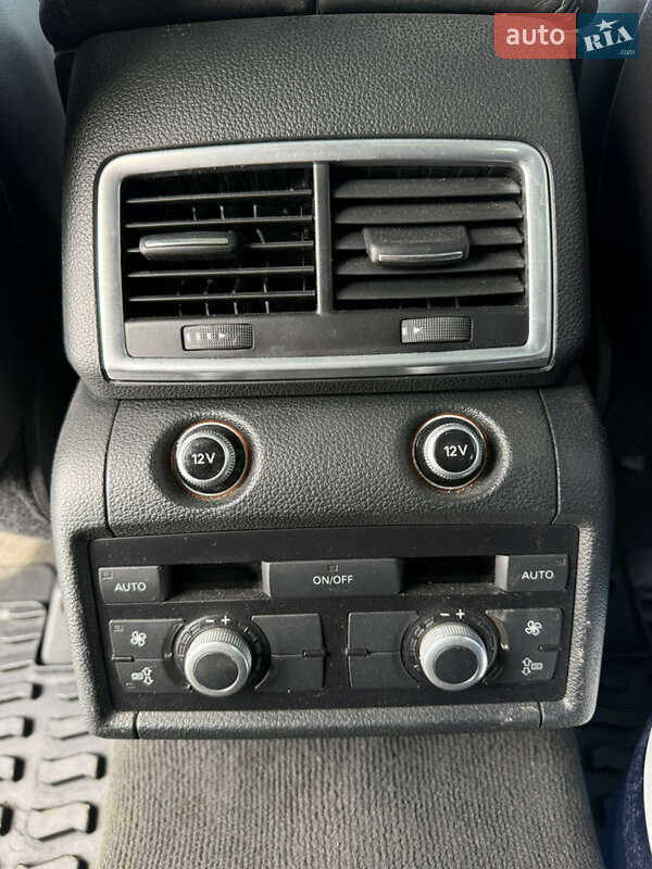 Позашляховик / Кросовер Audi Q7 2008 в Чернівцях фото 12 Позашляховик / Кросовер Audi Q7 2008 в Чернівцях