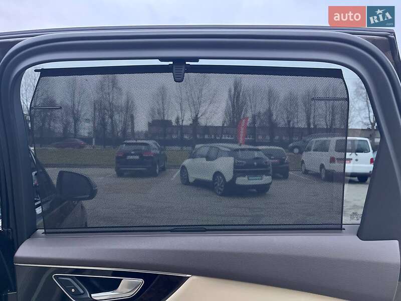 Позашляховик / Кросовер Audi Q7 2016 в Житомирі фото 37 Позашляховик / Кросовер Audi Q7 2016 в Житомирі