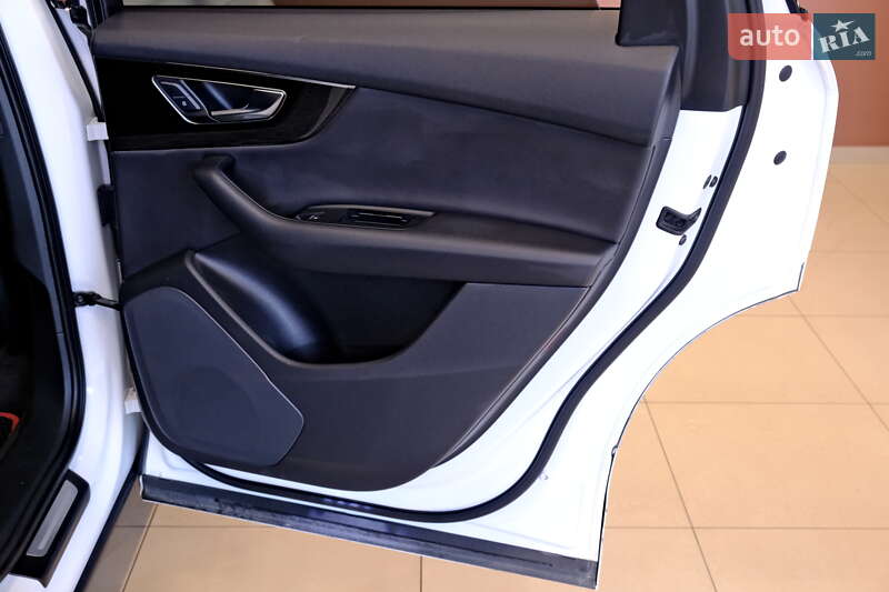 Внедорожник / Кроссовер Audi Q7 2015 в Одессе фото 38 Внедорожник / Кроссовер Audi Q7 2015 в Одессе