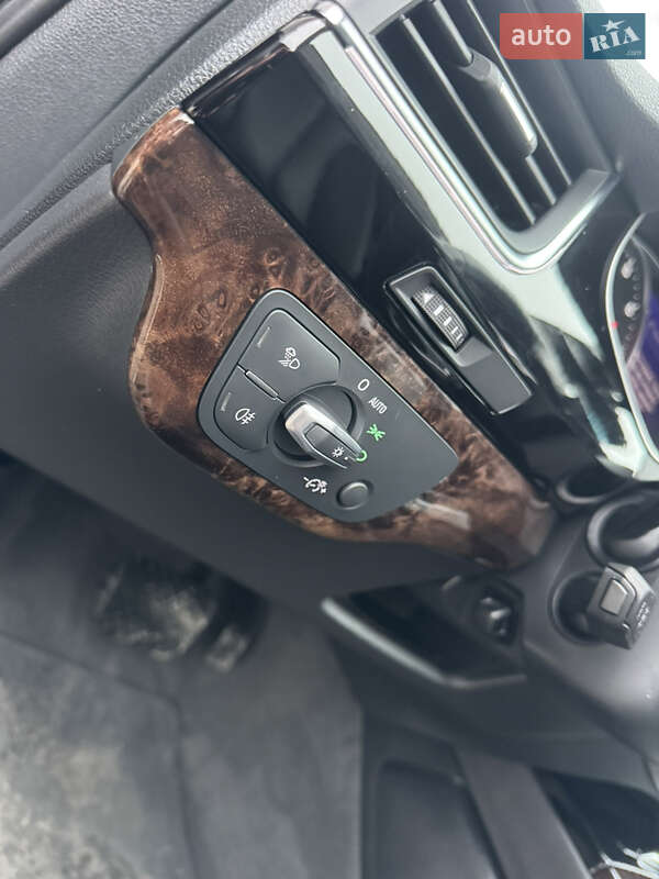 Внедорожник / Кроссовер Audi Q7 2018 в Стрые фото 25 Внедорожник / Кроссовер Audi Q7 2018 в Стрые