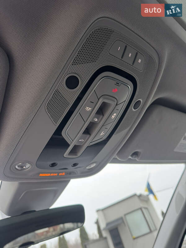 Внедорожник / Кроссовер Audi Q7 2018 в Стрые фото 37 Внедорожник / Кроссовер Audi Q7 2018 в Стрые