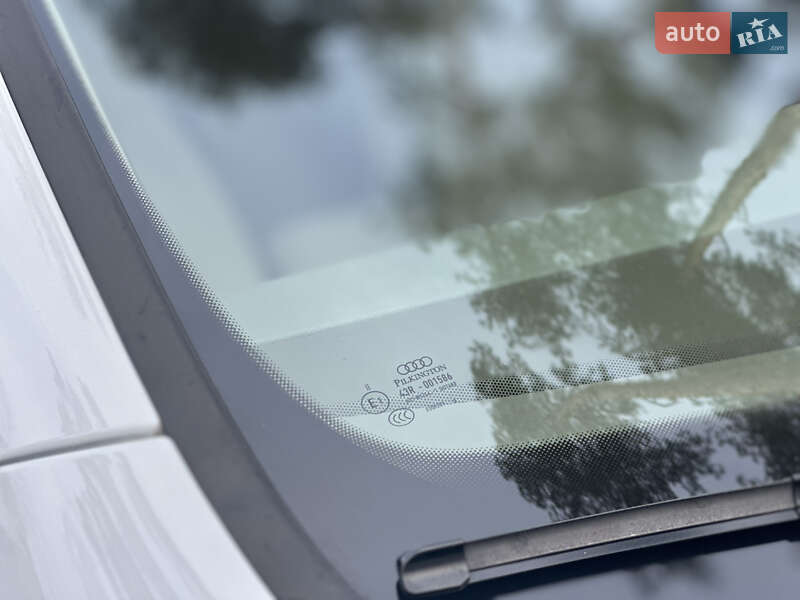 Позашляховик / Кросовер Audi Q7 2012 в Києві