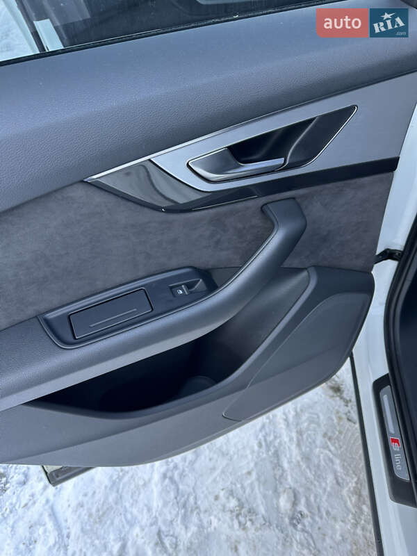 Внедорожник / Кроссовер Audi Q7 2017 в Луцке фото 16 Внедорожник / Кроссовер Audi Q7 2017 в Луцке