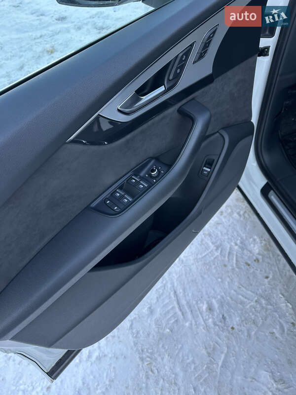 Внедорожник / Кроссовер Audi Q7 2017 в Луцке фото 20 Внедорожник / Кроссовер Audi Q7 2017 в Луцке