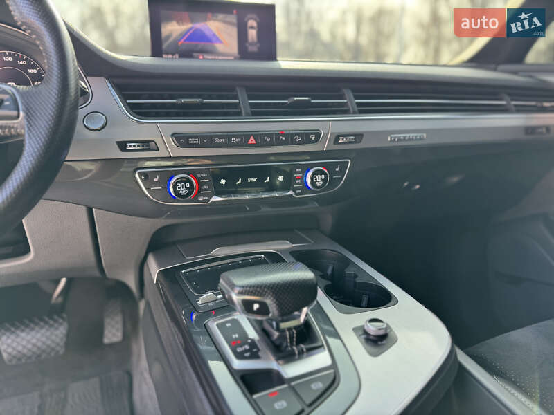 Внедорожник / Кроссовер Audi Q7 2015 в Хмельницком фото 28 Внедорожник / Кроссовер Audi Q7 2015 в Хмельницком