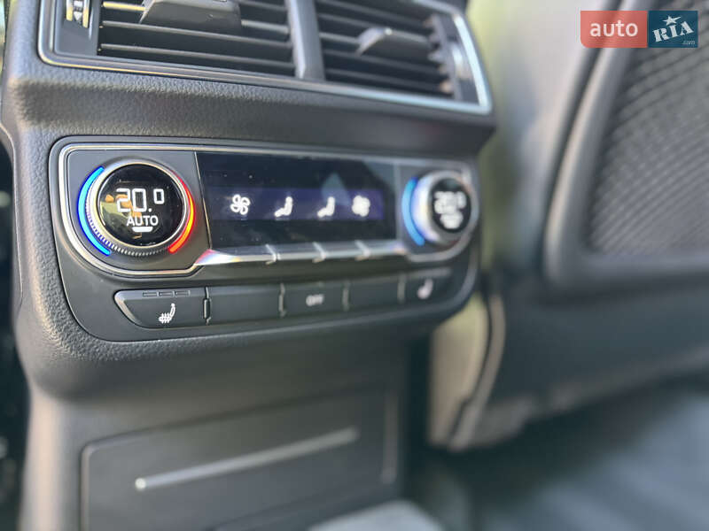 Внедорожник / Кроссовер Audi Q7 2015 в Хмельницком фото 32 Внедорожник / Кроссовер Audi Q7 2015 в Хмельницком