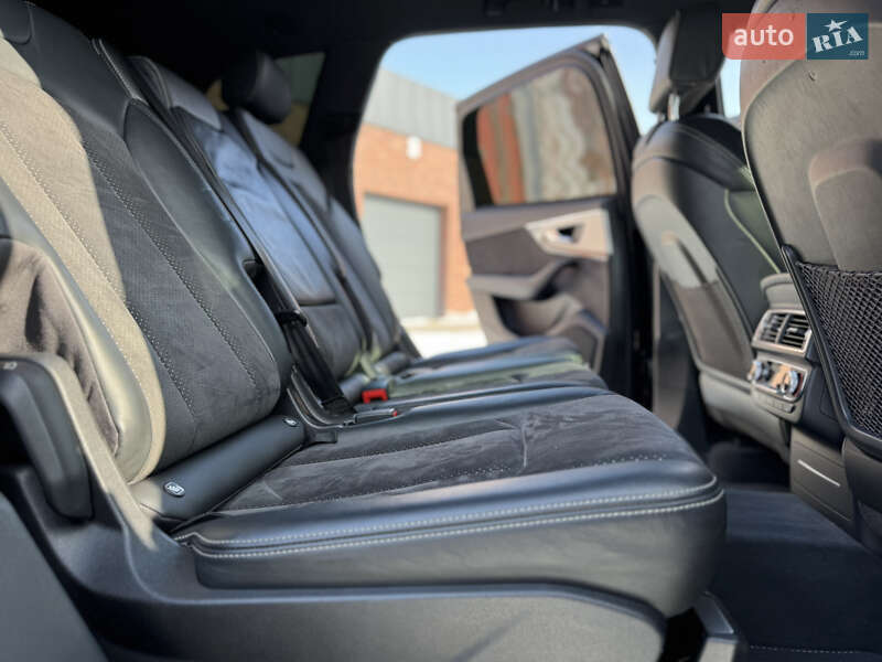 Внедорожник / Кроссовер Audi Q7 2015 в Хмельницком фото 34 Внедорожник / Кроссовер Audi Q7 2015 в Хмельницком