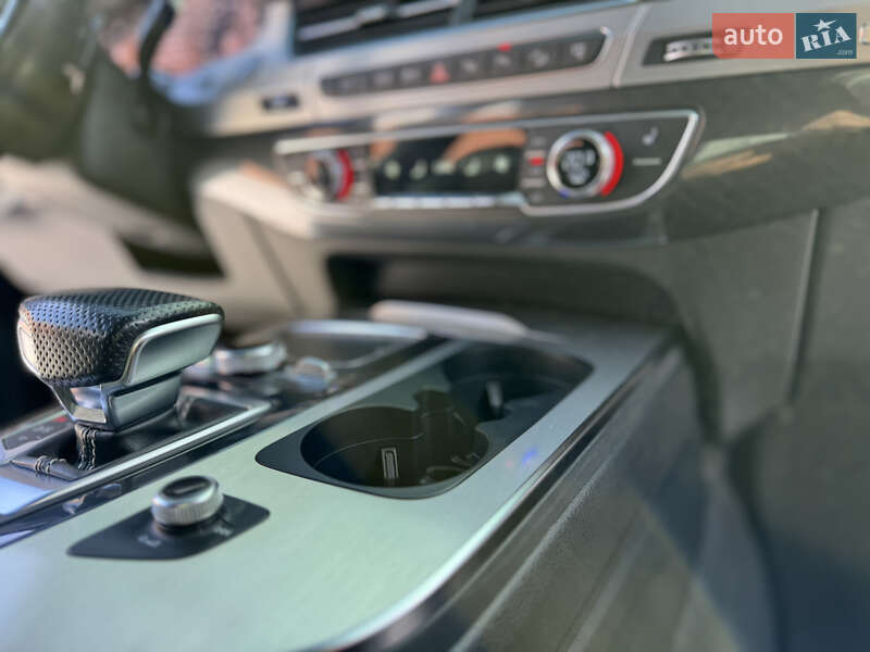 Внедорожник / Кроссовер Audi Q7 2015 в Хмельницком фото 39 Внедорожник / Кроссовер Audi Q7 2015 в Хмельницком