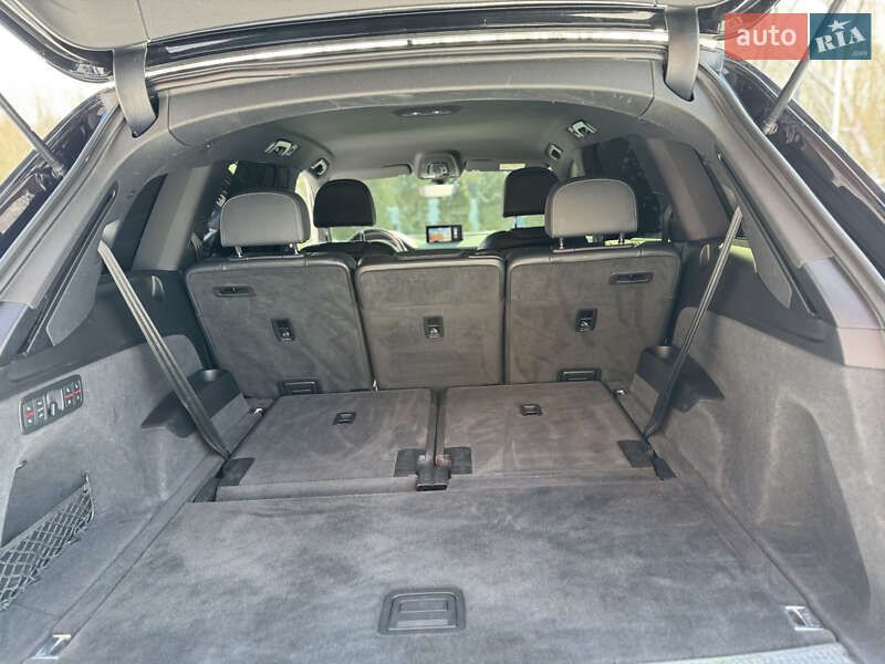 Внедорожник / Кроссовер Audi Q7 2015 в Хмельницком фото 41 Внедорожник / Кроссовер Audi Q7 2015 в Хмельницком
