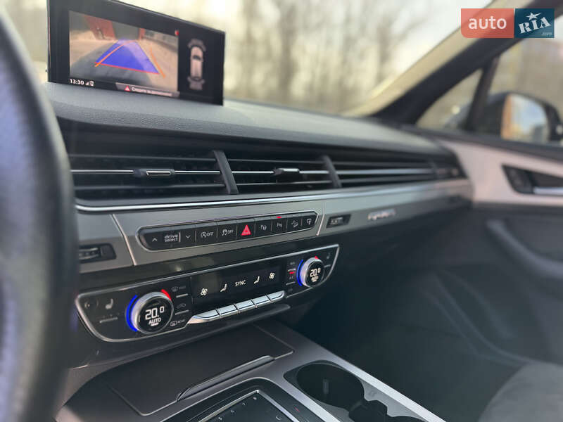 Внедорожник / Кроссовер Audi Q7 2015 в Хмельницком фото 57 Внедорожник / Кроссовер Audi Q7 2015 в Хмельницком