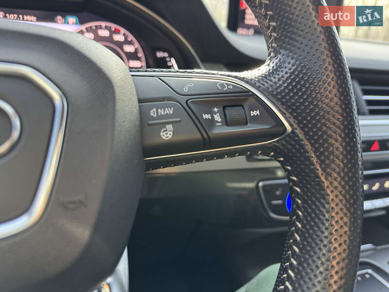 Внедорожник / Кроссовер Audi Q7 2015 в Хмельницком фото 62 Внедорожник / Кроссовер Audi Q7 2015 в Хмельницком