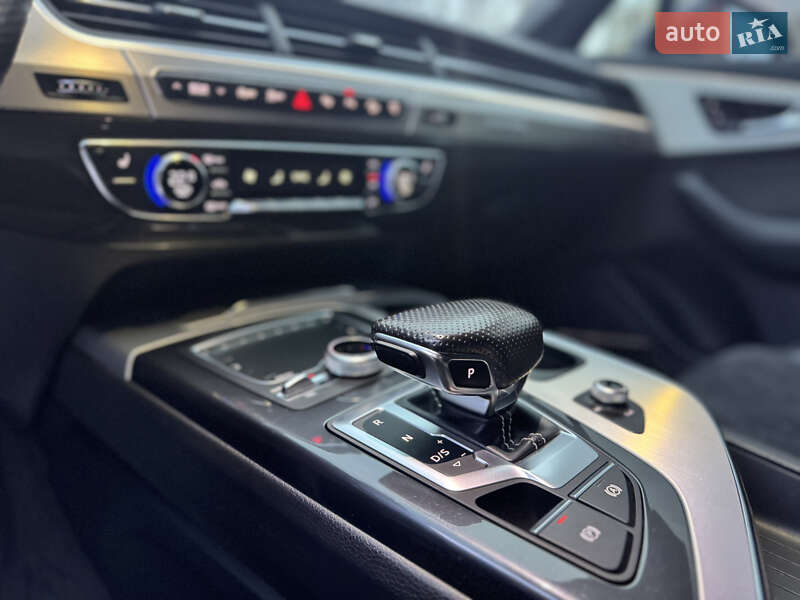 Внедорожник / Кроссовер Audi Q7 2015 в Хмельницком фото 80 Внедорожник / Кроссовер Audi Q7 2015 в Хмельницком