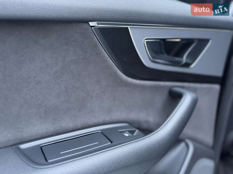 Внедорожник / Кроссовер Audi Q7 2015 в Хмельницком фото 84 Внедорожник / Кроссовер Audi Q7 2015 в Хмельницком