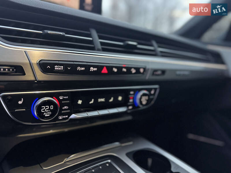 Внедорожник / Кроссовер Audi Q7 2015 в Хмельницком фото 86 Внедорожник / Кроссовер Audi Q7 2015 в Хмельницком