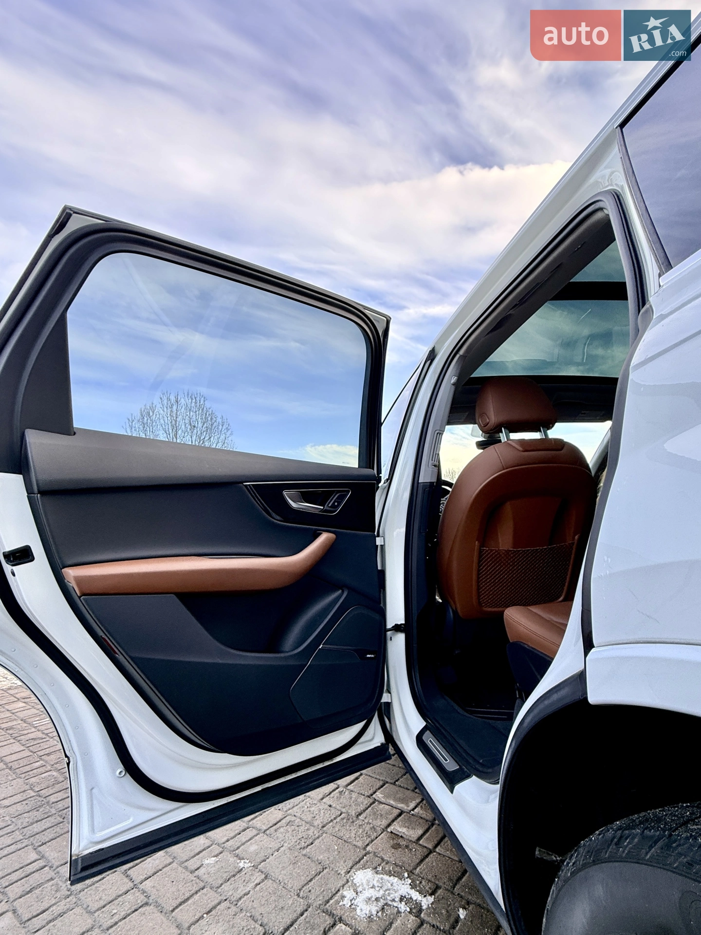 2020 Audi Q7 - мініатюра 76