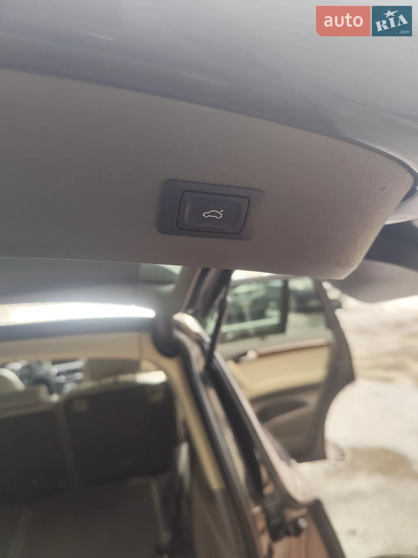 2014 Audi Q7 - мініатюра 11