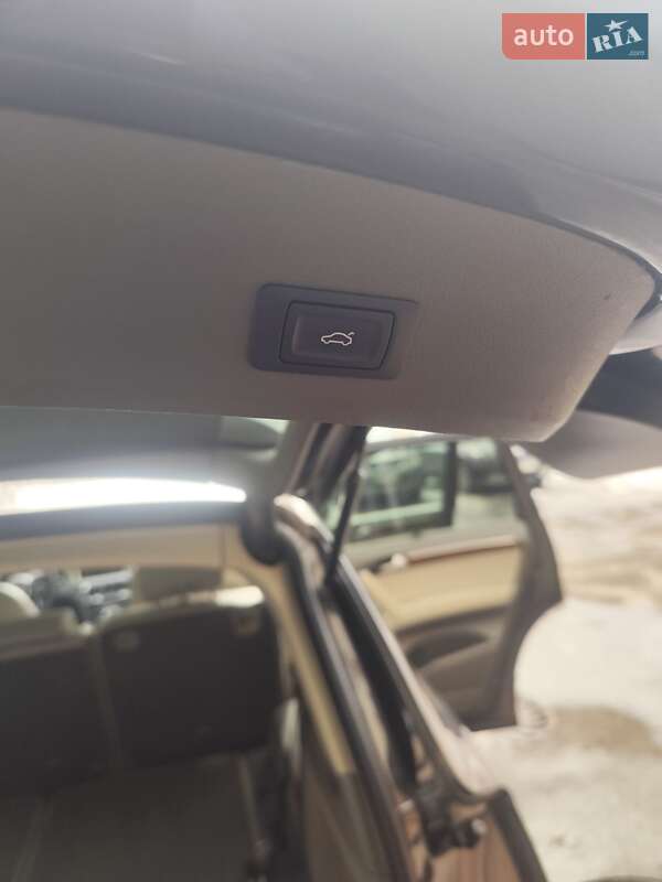 Позашляховик / Кросовер Audi Q7 2014 в Львові фото 11 Позашляховик / Кросовер Audi Q7 2014 в Львові