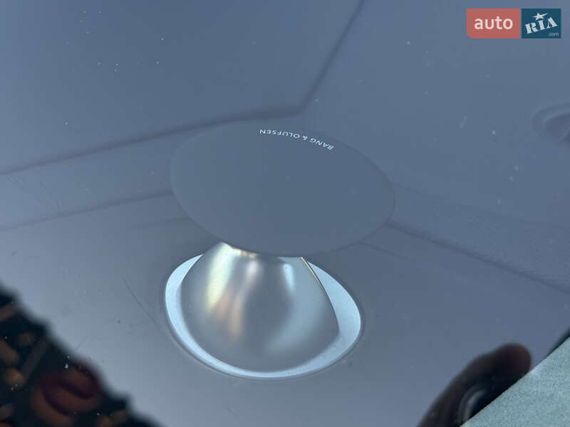 Позашляховик / Кросовер Audi Q7 2016 в Харкові