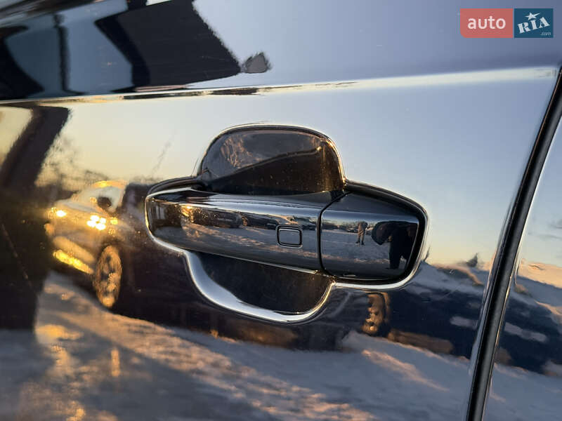 Позашляховик / Кросовер Audi Q7 2016 в Харкові