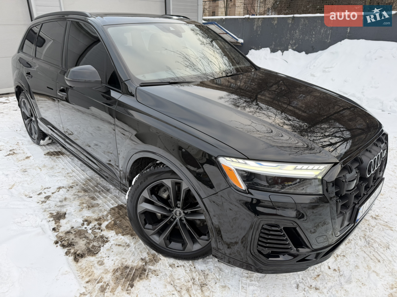 2021 Audi Q8 - мініатюра 38