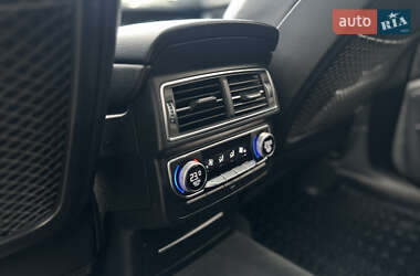 Внедорожник / Кроссовер Audi Q7 2016 в Житомире