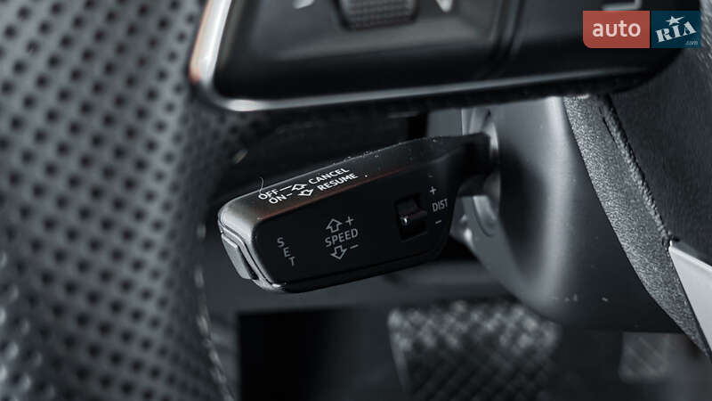 Внедорожник / Кроссовер Audi Q7 2019 в Ровно