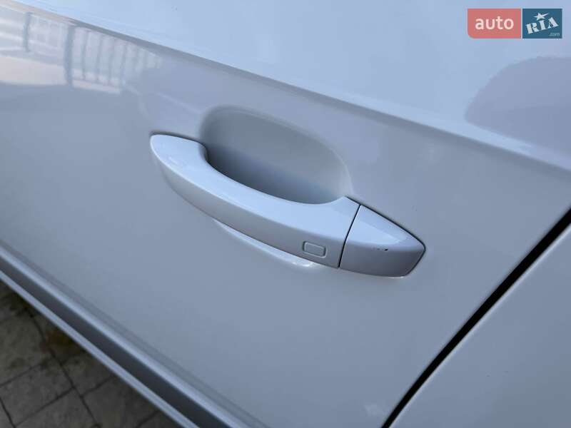 Позашляховик / Кросовер Audi Q7 2018 в Львові