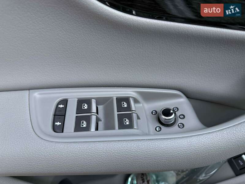 Позашляховик / Кросовер Audi Q7 2018 в Львові