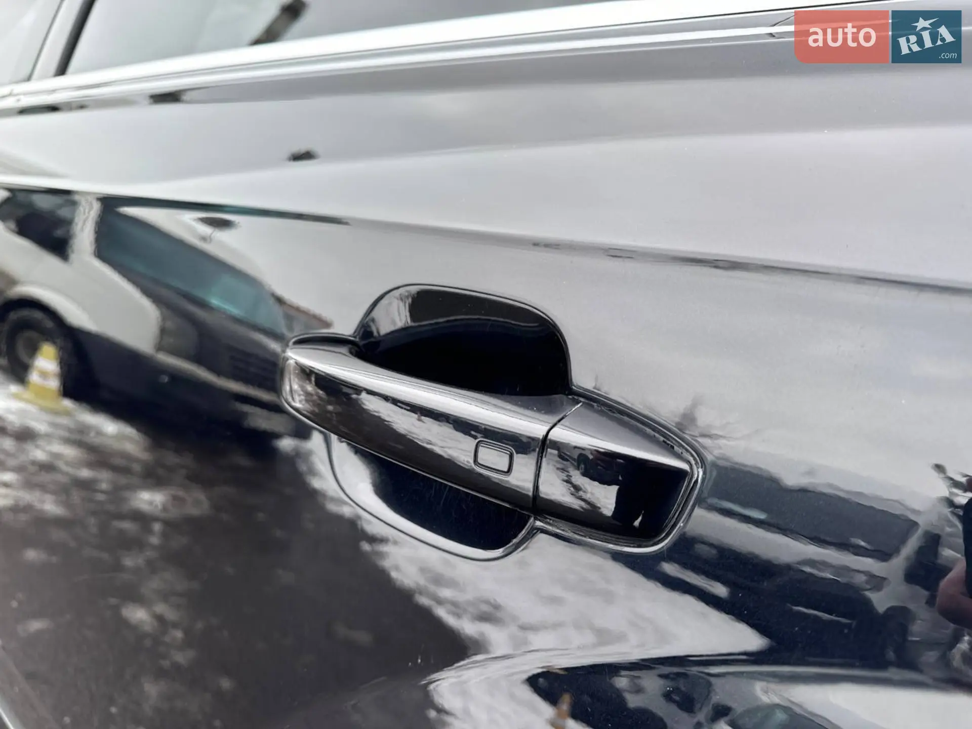 2016 Audi Q7 - мініатюра 11
