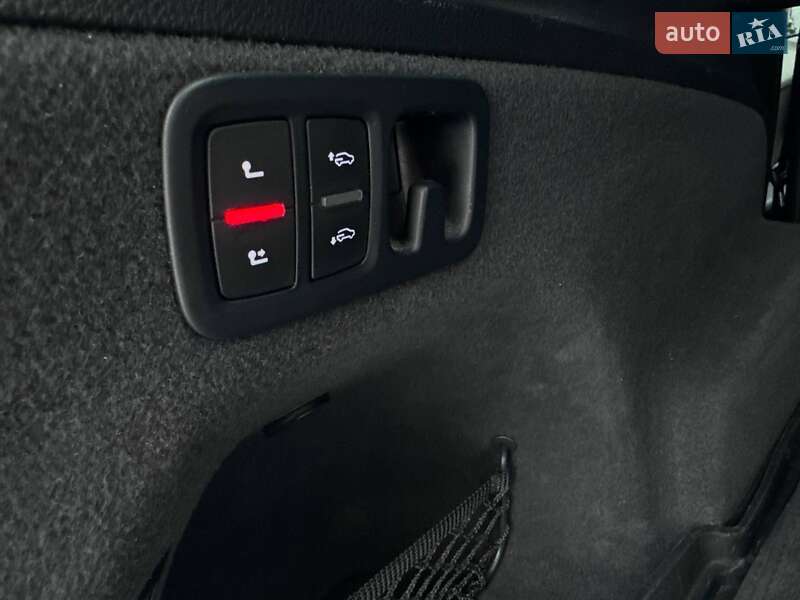 Внедорожник / Кроссовер Audi Q7 2016 в Ровно фото 24 Внедорожник / Кроссовер Audi Q7 2016 в Ровно
