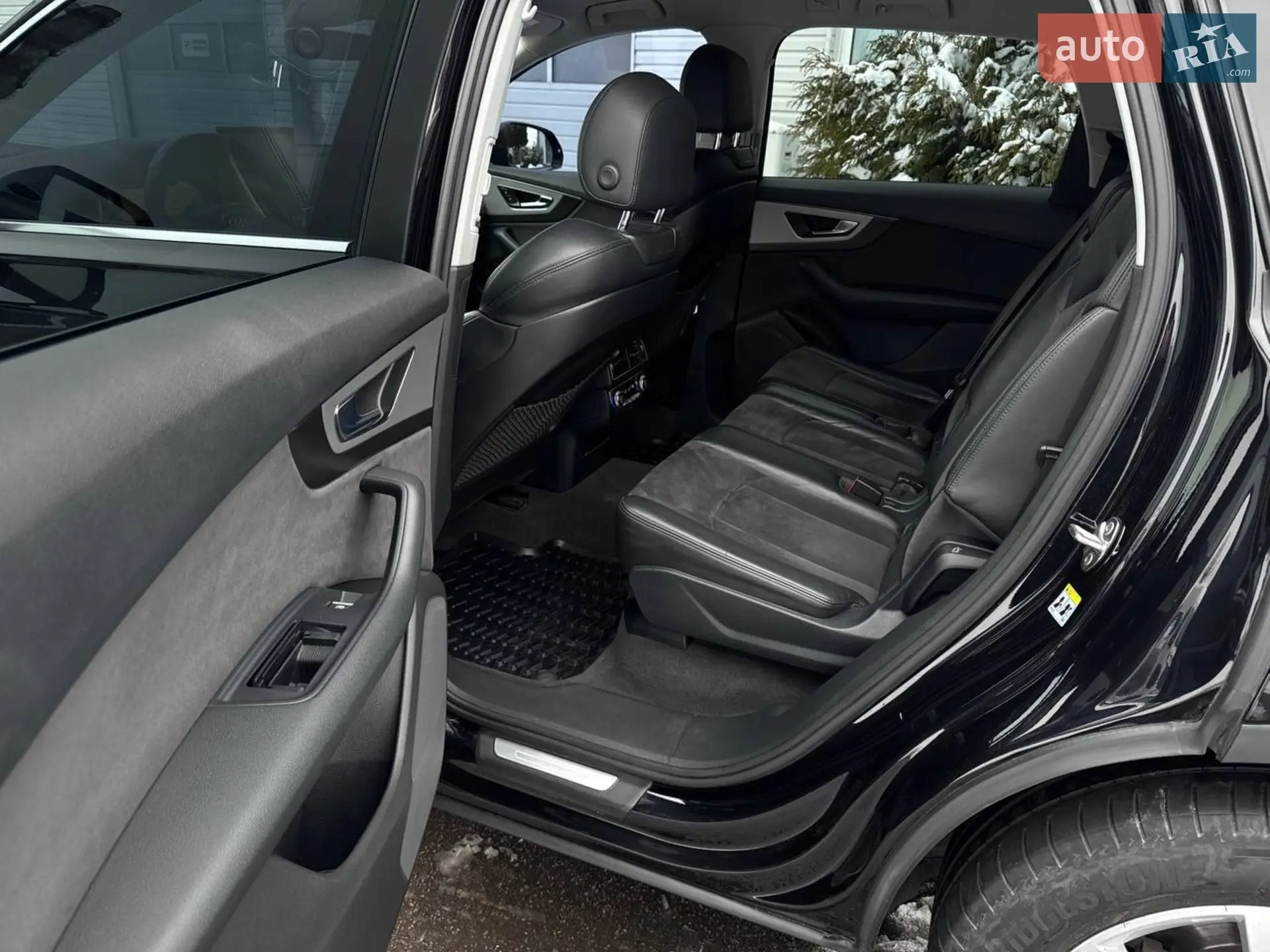 2016 Audi Q7 - мініатюра 25