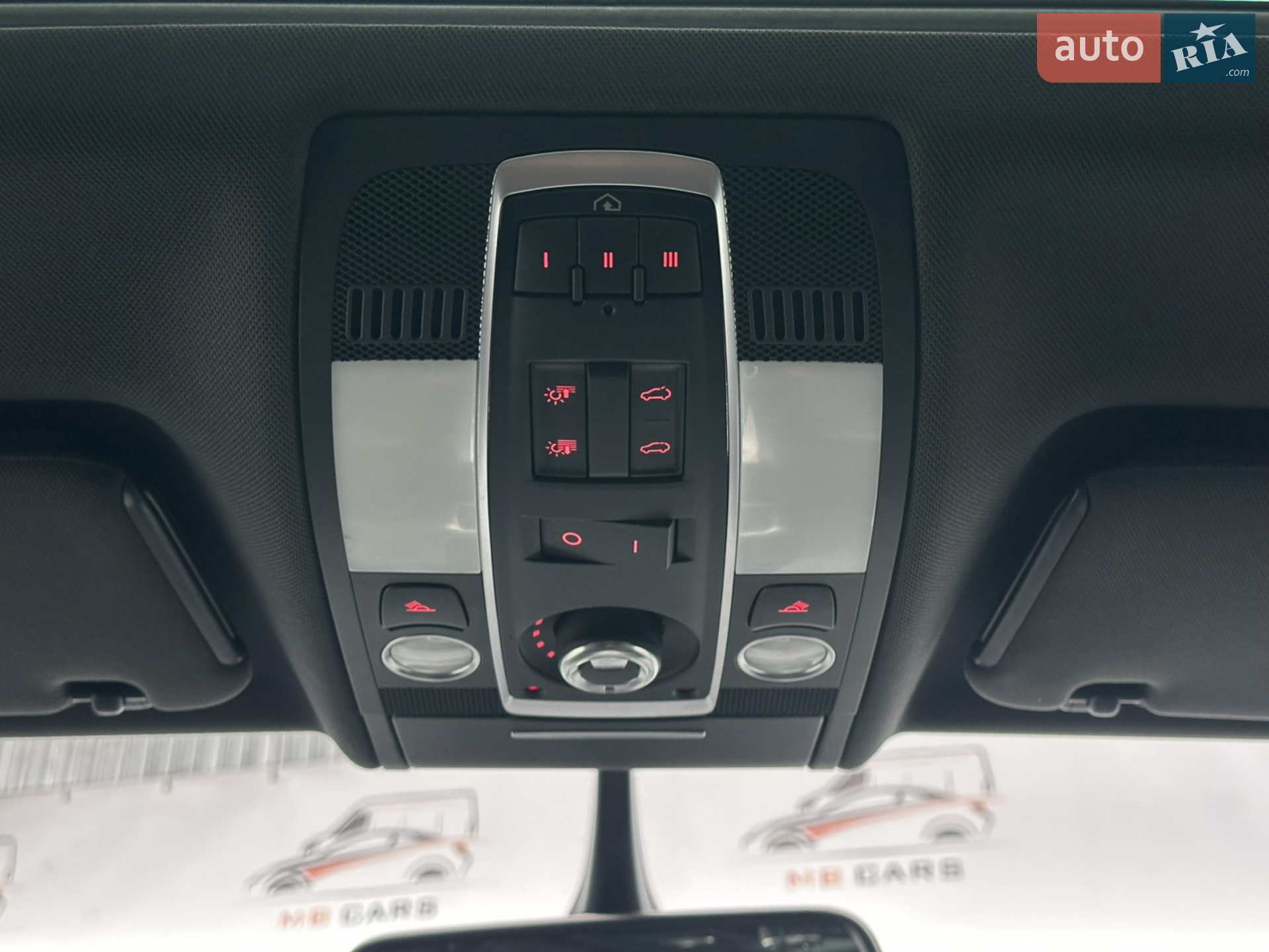 2015 Audi Q7 - мініатюра 36