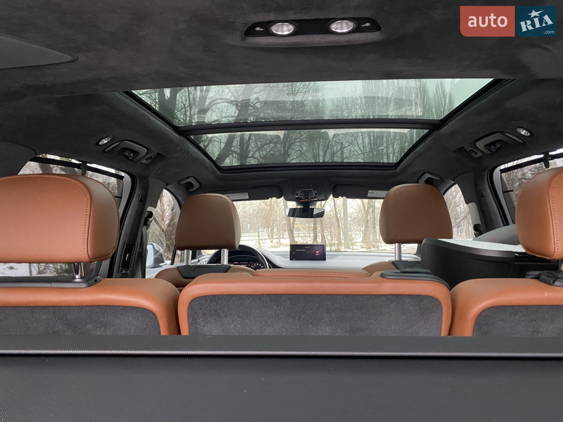 2018 Audi Q7 - мініатюра 25