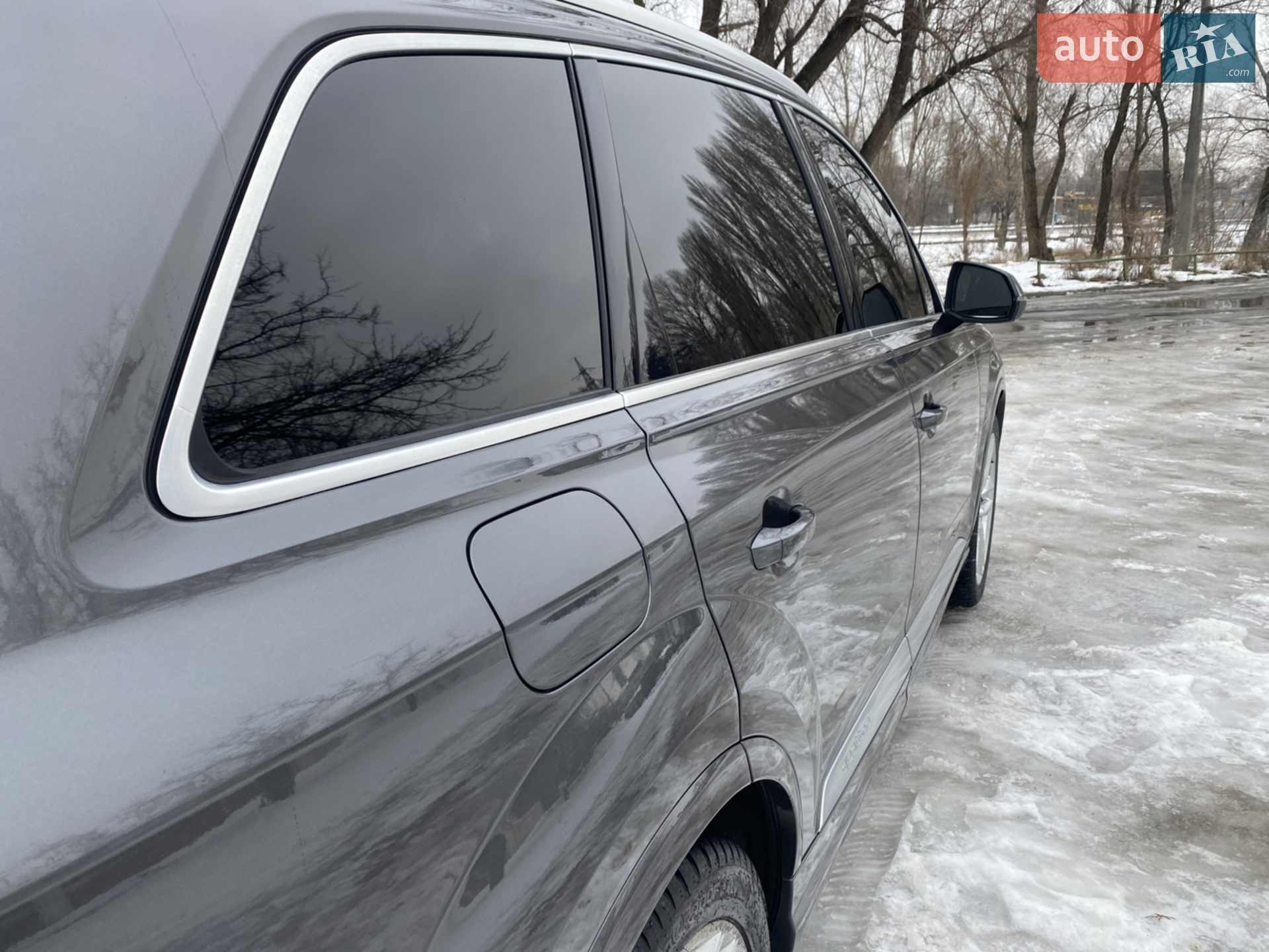 2018 Audi Q7 - мініатюра 30