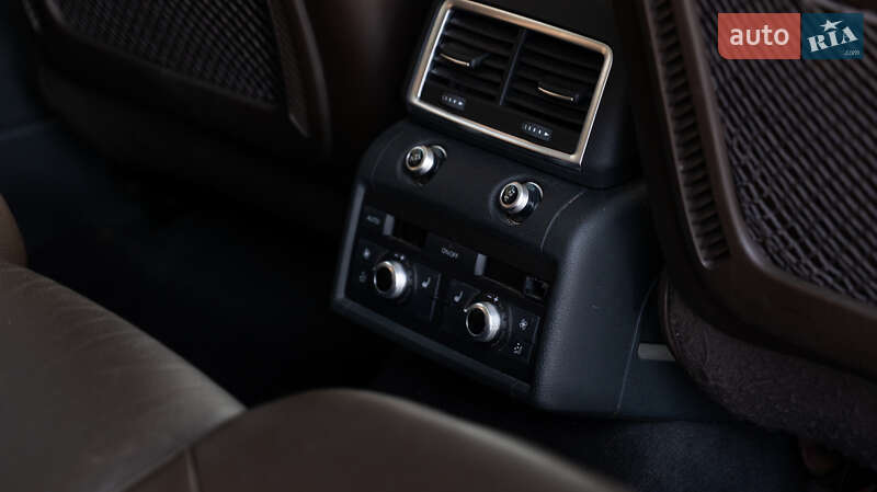 Внедорожник / Кроссовер Audi Q7 2012 в Тернополе фото 5 Внедорожник / Кроссовер Audi Q7 2012 в Тернополе