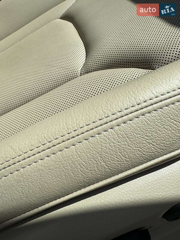 Внедорожник / Кроссовер Audi Q7 2016 в Хмельницком фото 7 Внедорожник / Кроссовер Audi Q7 2016 в Хмельницком