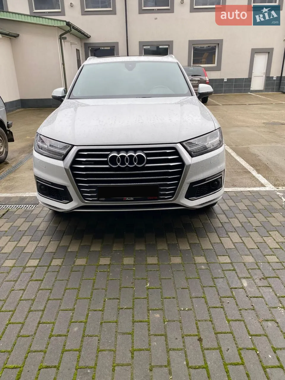 2019 Audi Q7 - мініатюра 39