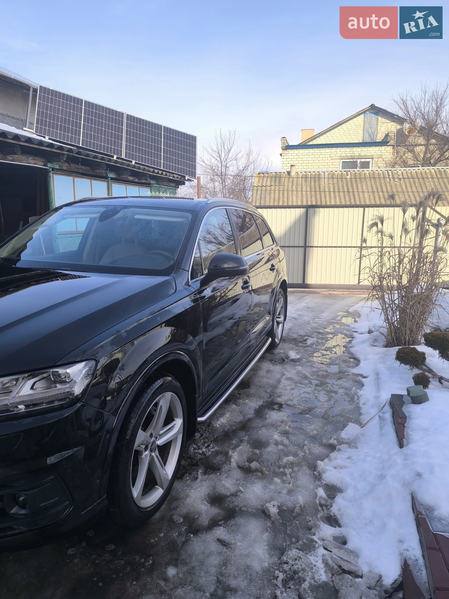 2018 Audi Q7 - мініатюра 9