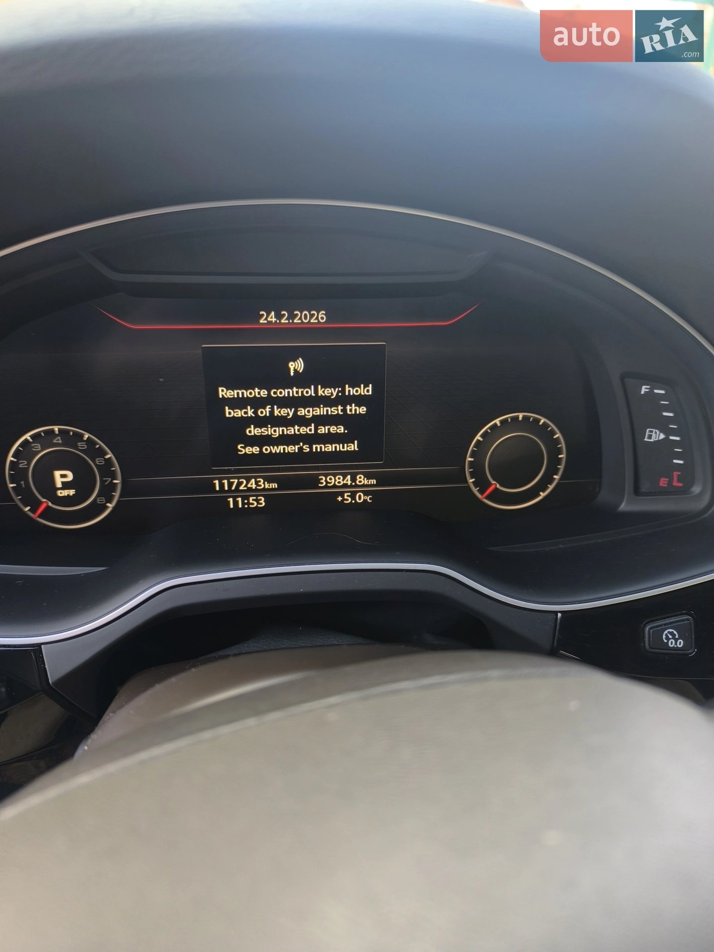 2018 Audi Q7 - мініатюра 17