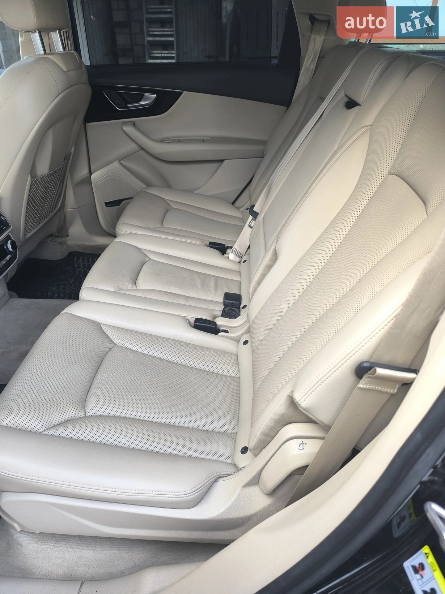 2018 Audi Q7 - мініатюра 14