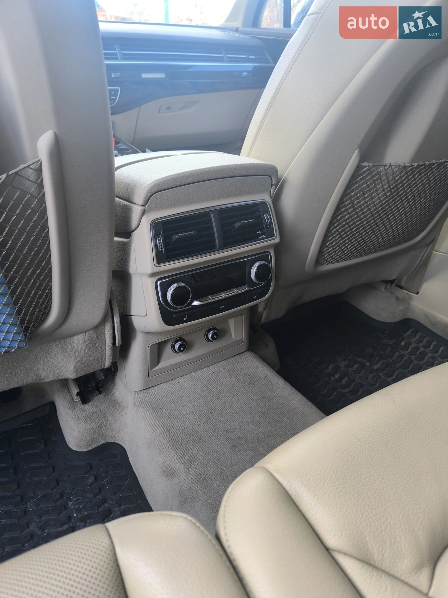 2018 Audi Q7 - мініатюра 18