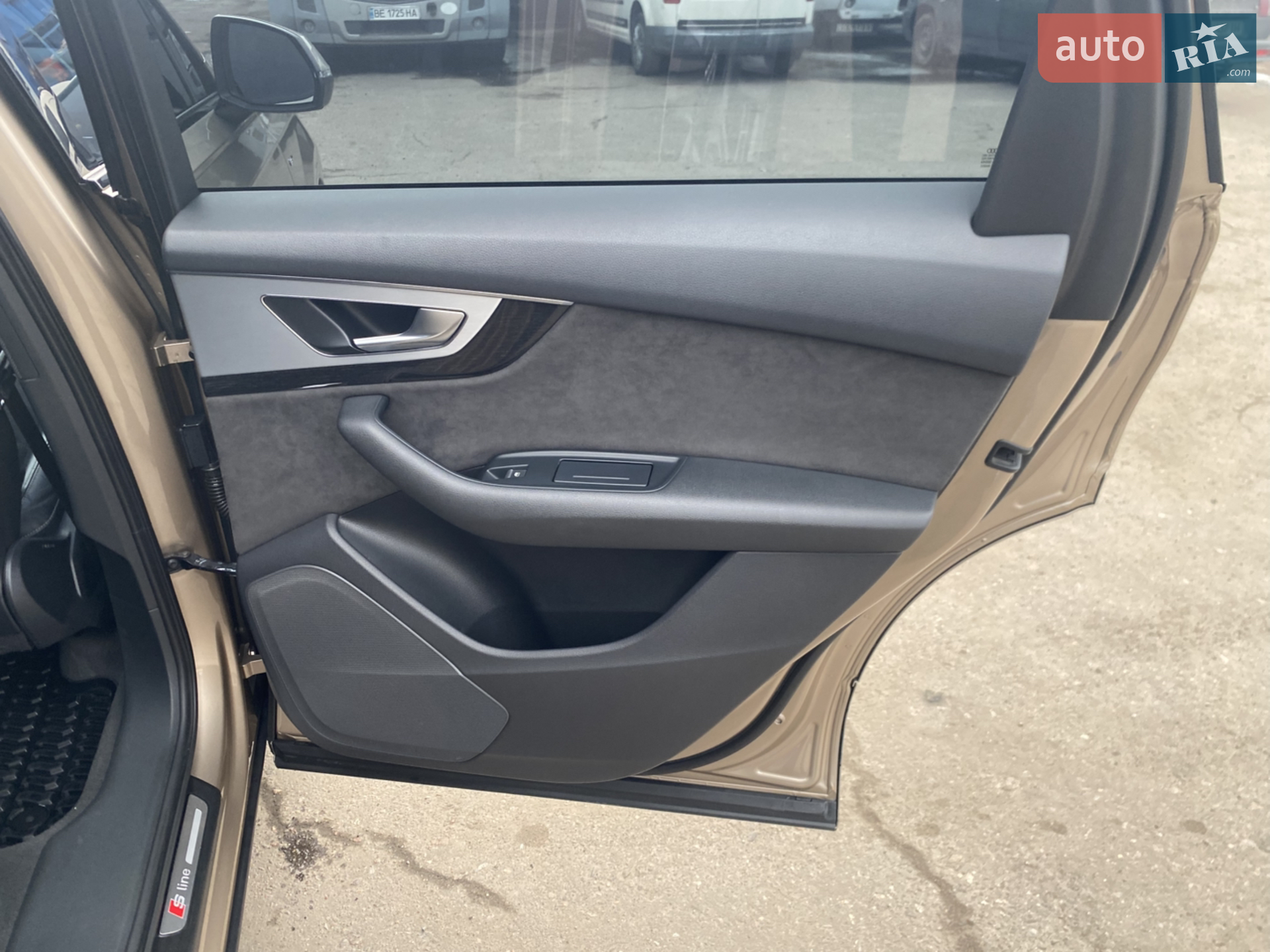 2018 Audi Q7 - мініатюра 16