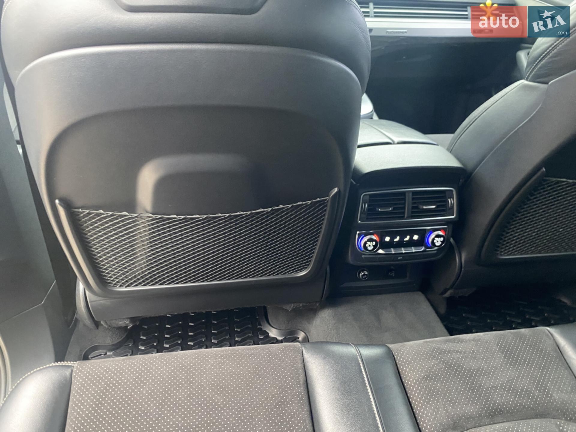 2018 Audi Q7 - мініатюра 19