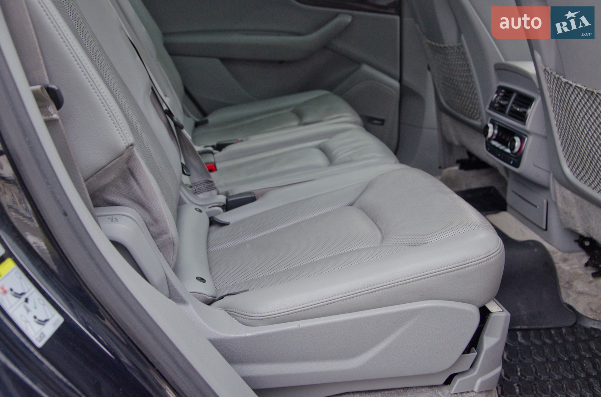 2016 Audi Q7 - мініатюра 52