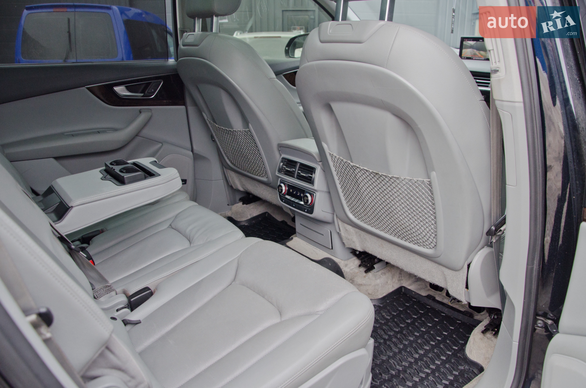 2016 Audi Q7 - мініатюра 54